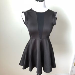 Rolla Coster black dress